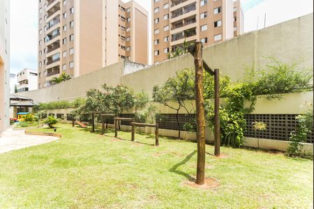 Apartamento à venda com 57m², 2 quartos e 1 vagaÁrea Comum