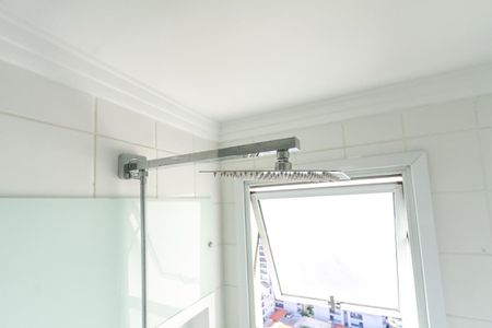 Apartamento à venda com 57m², 2 quartos e 1 vagaBanheiro
