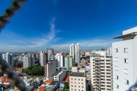 Apartamento à venda com 57m², 2 quartos e 1 vagaVista do Quarto 1