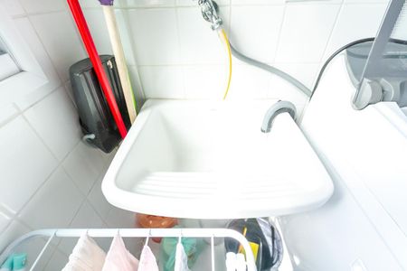 Apartamento à venda com 57m², 2 quartos e 1 vagaÁrea de Serviço