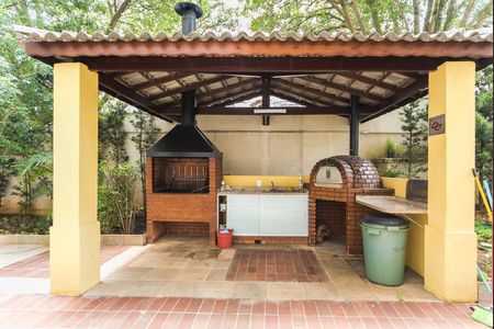 Apartamento à venda com 57m², 2 quartos e 1 vagaÁrea Comum