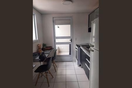 Apartamento à venda com 32m², 1 quarto e 1 vagaFoto 06