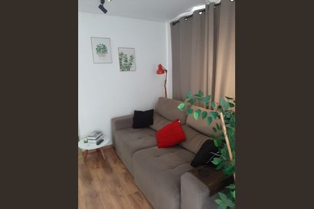 Apartamento à venda com 32m², 1 quarto e 1 vagaFoto 03