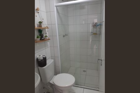 Apartamento à venda com 32m², 1 quarto e 1 vagaFoto 14