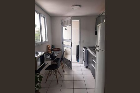 Apartamento à venda com 32m², 1 quarto e 1 vagaFoto 05