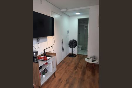 Apartamento à venda com 32m², 1 quarto e 1 vagaFoto 08