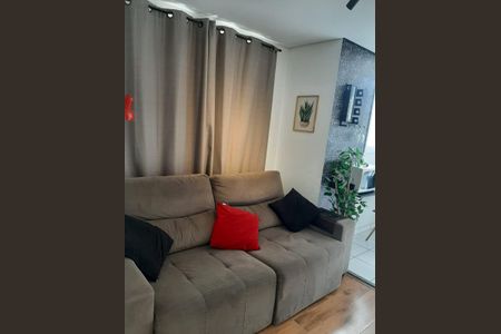 Apartamento à venda com 32m², 1 quarto e 1 vagaFoto 10