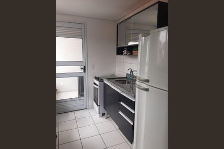 Apartamento à venda com 32m², 1 quarto e 1 vagaFoto 02