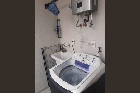 Apartamento à venda com 32m², 1 quarto e 1 vagaFoto 18