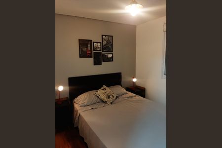 Apartamento à venda com 32m², 1 quarto e 1 vagaFoto 15