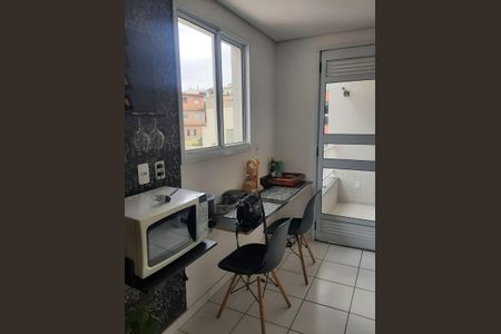 Apartamento à venda com 32m², 1 quarto e 1 vagaFoto 04