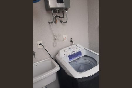 Apartamento à venda com 32m², 1 quarto e 1 vagaFoto 16