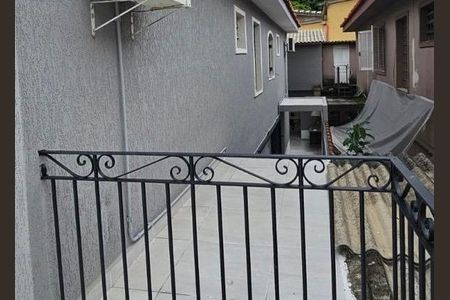 Casa à venda com 134m², 3 quartos e 2 vagas
