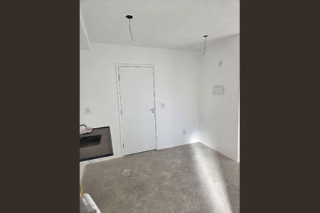 Apartamento à venda com 2 quartos, 35m² em Paraíso do Morumbi, São Paulo