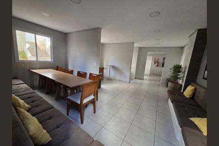 Apartamento à venda com 2 quartos, 35m² em Paraíso do Morumbi, São Paulo