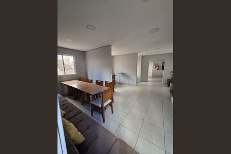 Apartamento à venda com 2 quartos, 35m² em Paraíso do Morumbi, São Paulo