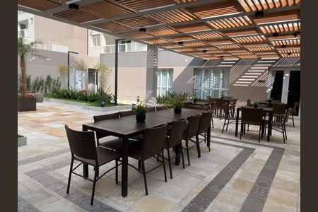 Apartamento à venda com 67m², 2 quartos e 1 vagaFoto 20