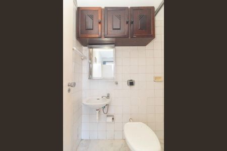 Apartamento para alugar com 50m², 3 quartos e 1 vagaQuarto 3