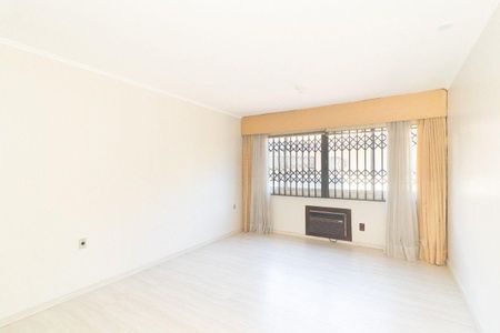 Sala de apartamento para alugar com 3 quartos, 50m² em Petrópolis, Porto Alegre