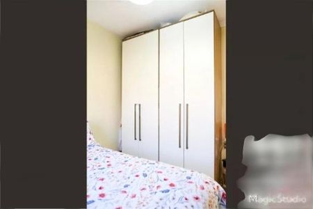 Apartamento à venda com 2 quartos, 44m² em Jardim Ipanema, Santo André