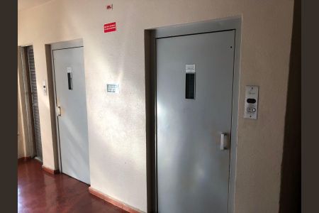 Apartamento à venda com 43m², 2 quartos e 1 vagaÁrea externa