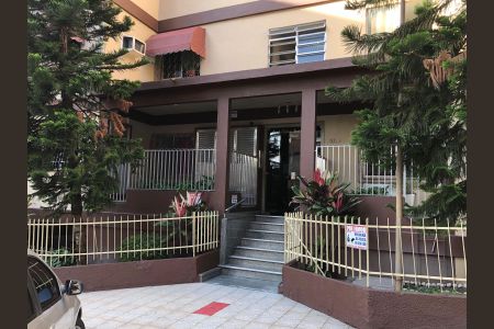 Apartamento à venda com 43m², 2 quartos e 1 vagaÁrea externa