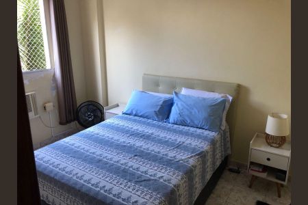 Quarto de apartamento à venda com 2 quartos, 43m² em Abolição, Rio de Janeiro