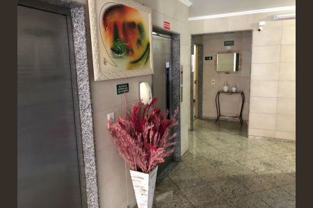 Apartamento à venda com 43m², 2 quartos e 1 vagaÁrea externa