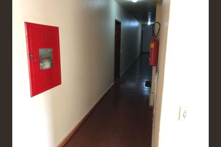 Apartamento à venda com 43m², 2 quartos e 1 vagaÁrea externa