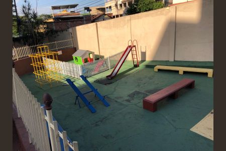 Apartamento à venda com 43m², 2 quartos e 1 vagaÁrea externa