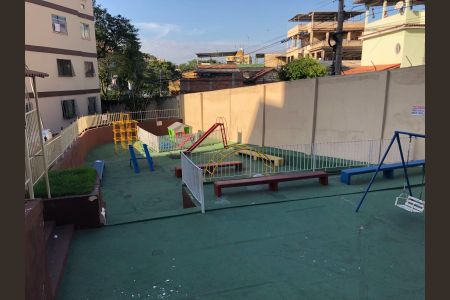 Apartamento à venda com 43m², 2 quartos e 1 vagaÁrea externa