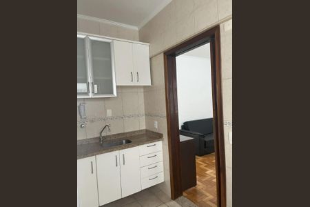 Apartamento à venda com 52m², 2 quartos e 1 vaga Apartamento à venda com 52m², 2 quartos e 1 vagaFoto 07