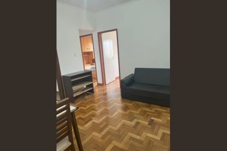 Foto 02 de apartamento à venda com 2 quartos, 52m² em Sumarezinho, São Paulo