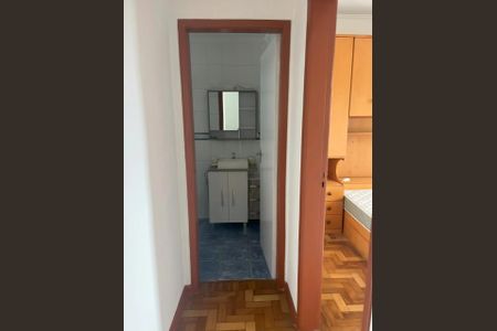 Apartamento à venda com 52m², 2 quartos e 1 vaga Apartamento à venda com 52m², 2 quartos e 1 vagaFoto 19