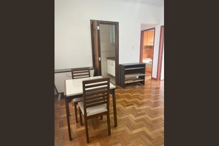 Foto 05 de apartamento à venda com 2 quartos, 52m² em Sumarezinho, São Paulo