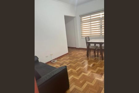 Foto 04 de apartamento à venda com 2 quartos, 52m² em Sumarezinho, São Paulo