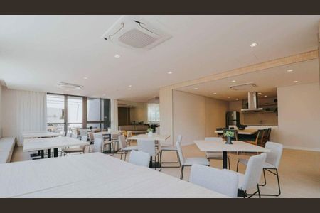 Apartamento à venda com 1 quarto, 50m² em Vila Anglo Brasileira, São Paulo