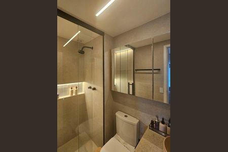 Apartamento à venda com 1 quarto, 50m² em Vila Anglo Brasileira, São Paulo