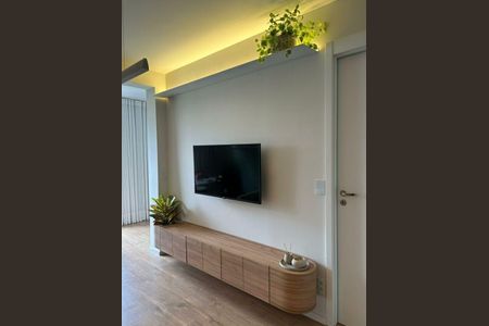 Apartamento à venda com 1 quarto, 50m² em Vila Anglo Brasileira, São Paulo