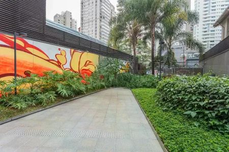Apartamento à venda com 50m², 1 quarto e 1 vaga