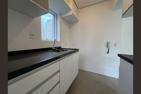Apartamento à venda com 50m², 1 quarto e 1 vaga