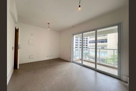 Apartamento à venda com 50m², 1 quarto e 1 vaga