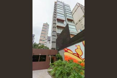 Apartamento à venda com 50m², 1 quarto e 1 vaga