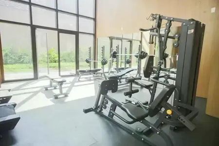 Apartamento à venda com 50m², 1 quarto e 1 vaga