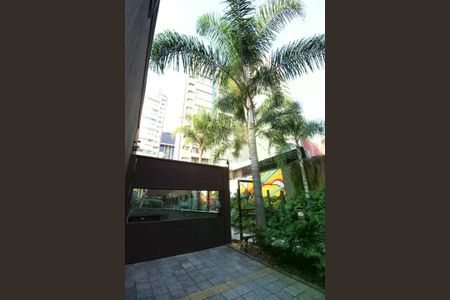 Apartamento à venda com 50m², 1 quarto e 1 vaga