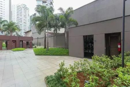 Apartamento à venda com 50m², 1 quarto e 1 vaga