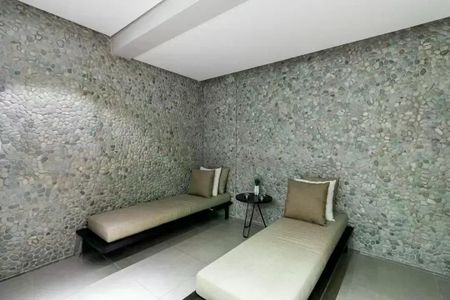 Apartamento à venda com 50m², 1 quarto e 1 vaga