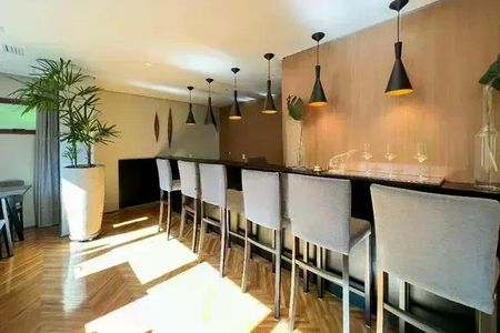 Apartamento à venda com 1 quarto, 50m² em Jardim Paulistano, São Paulo
