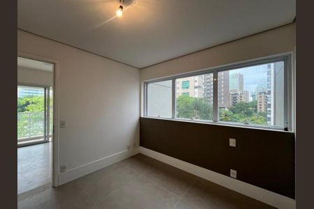 Apartamento à venda com 1 quarto, 50m² em Jardim Paulistano, São Paulo