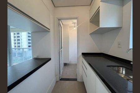 Apartamento à venda com 50m², 1 quarto e 1 vaga